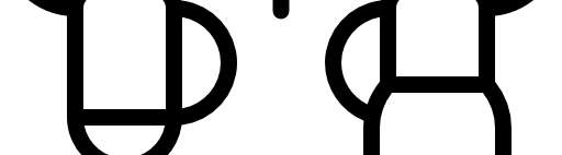 "Ilustración digital de una pareja mayor blanca caminando de la mano por la orilla al atardecer, con un cielo pastel y olas suaves, transmitiendo una sensación de paz y esperanza."